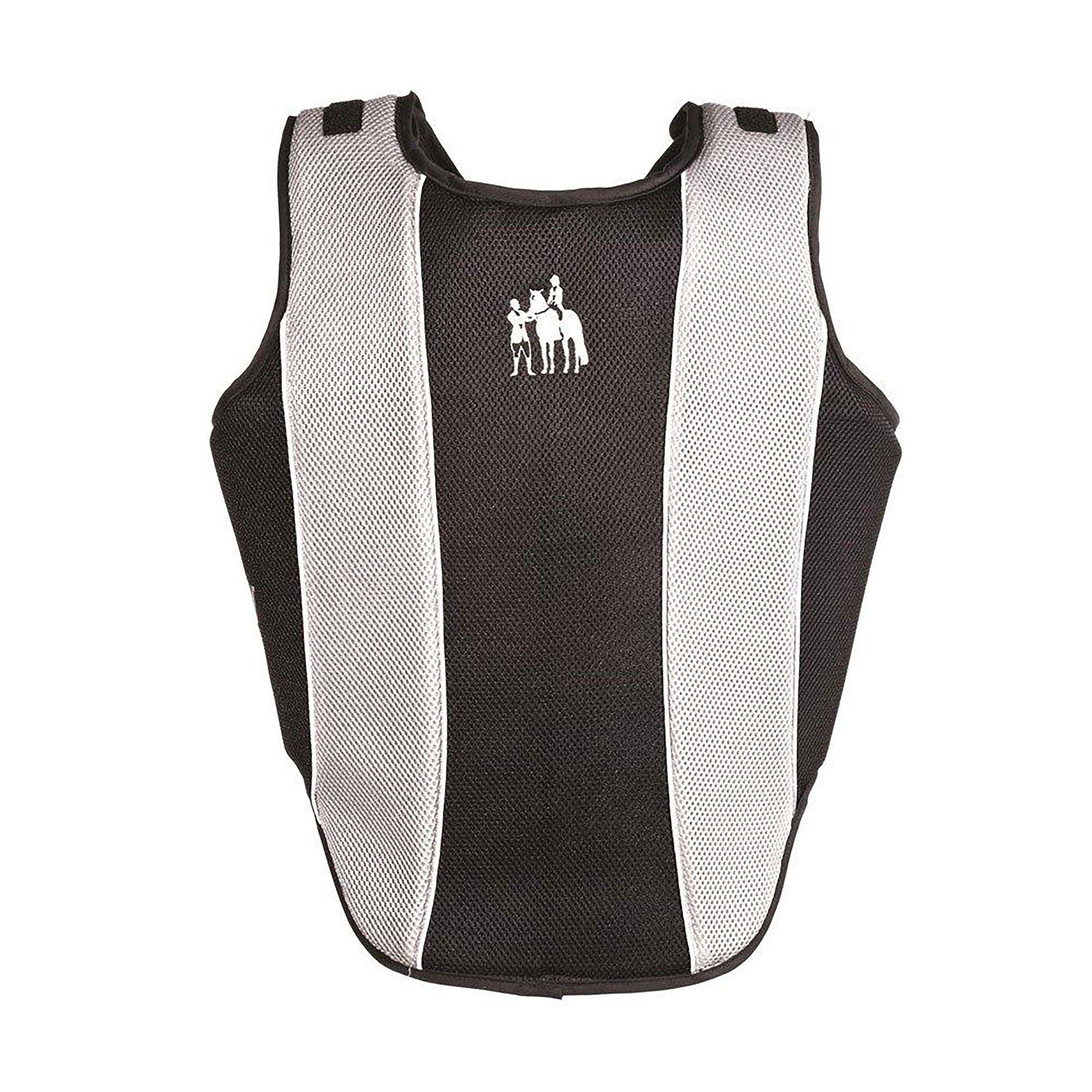 Ladies' Hi-Flex Body Protector