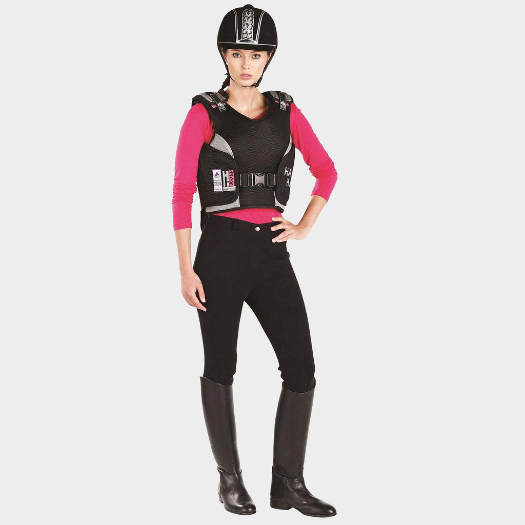 Ladies' Hi-Flex Body Protector