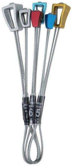 Superlight Offset Rock Set 5-10