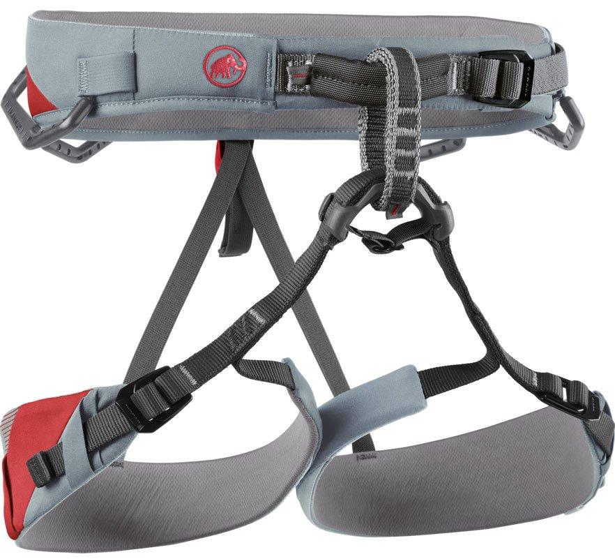 Togira Slide Ladies' Climbing Harness