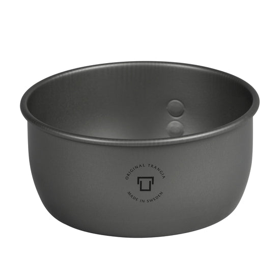 27 Hard Anodised Inner Saucepan - 1L