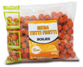 Mega Tutti Frutti Boilies 15mm (250g)
