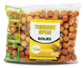 Tigernut Spice Boilies 15mm (500g)