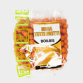 Mega Tutti Frutti Boilies 15mm (500g)