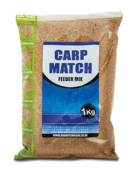 Carp Match Feeder Mix