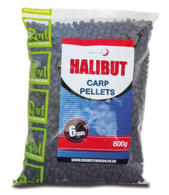 BRANDED HALIBUT PELLETS 6