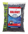 BRANDED HALIBUT PELLETS 8