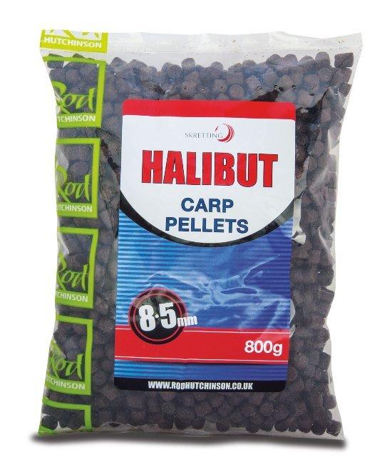 BRANDED HALIBUT PELLETS 8