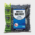 DRILLED HALIBUT PELLETS 8