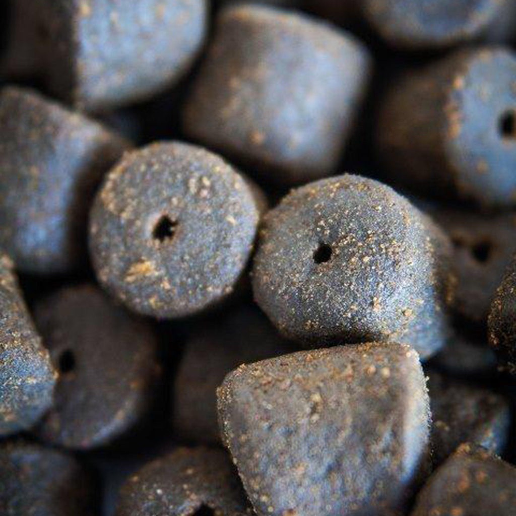 DRILLED HALIBUT PELLETS 8