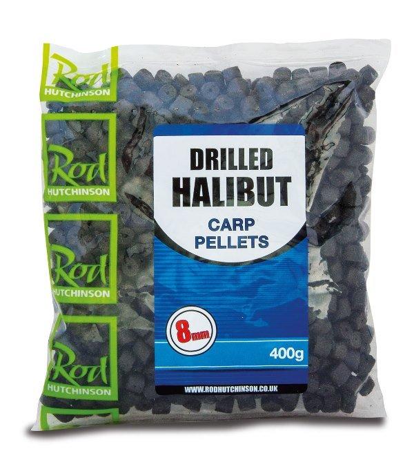 DRILLED HALIBUT PELLETS 1