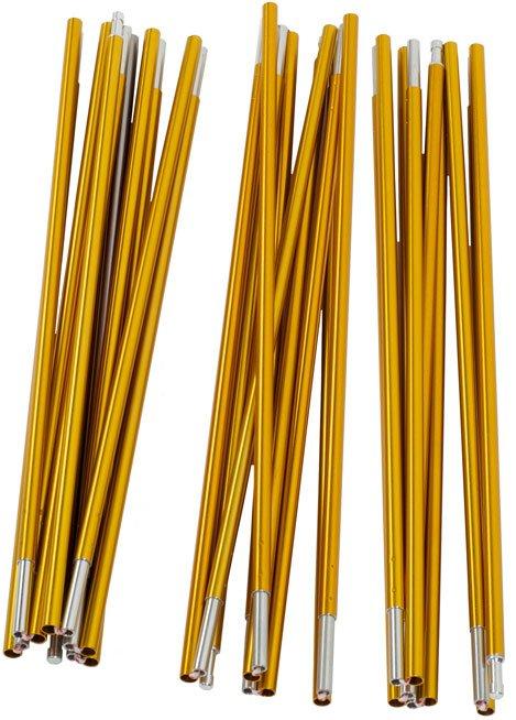 Coyote III Spare Pole Set