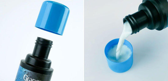 2-in-1 Clothing Wash + Repel (1 Litre)