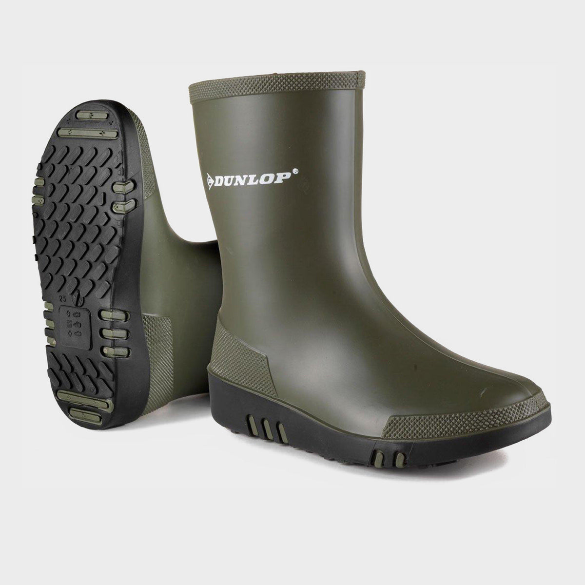 Kids' Mini Wellington Boot