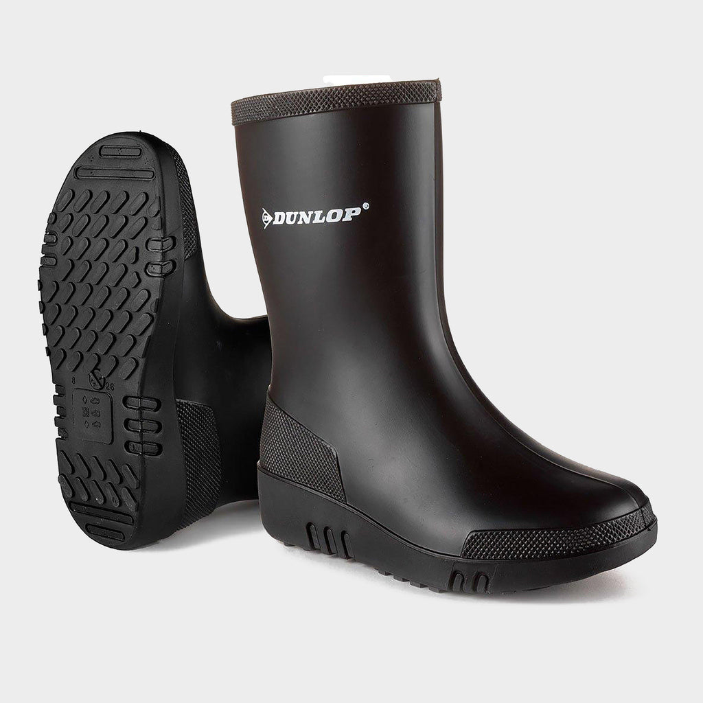 Kids' Mini Wellington Boots