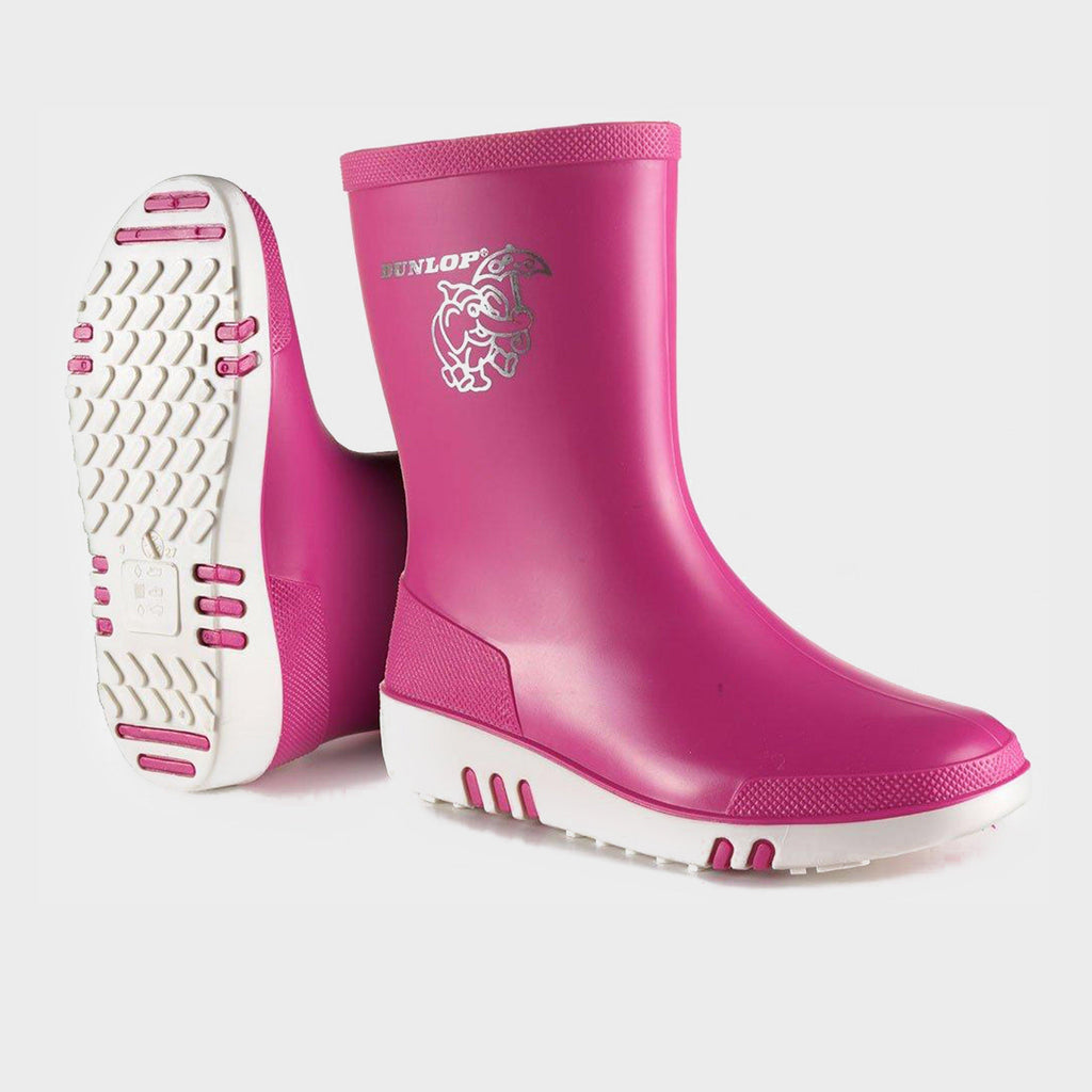 Kids' Mini Wellington Boot