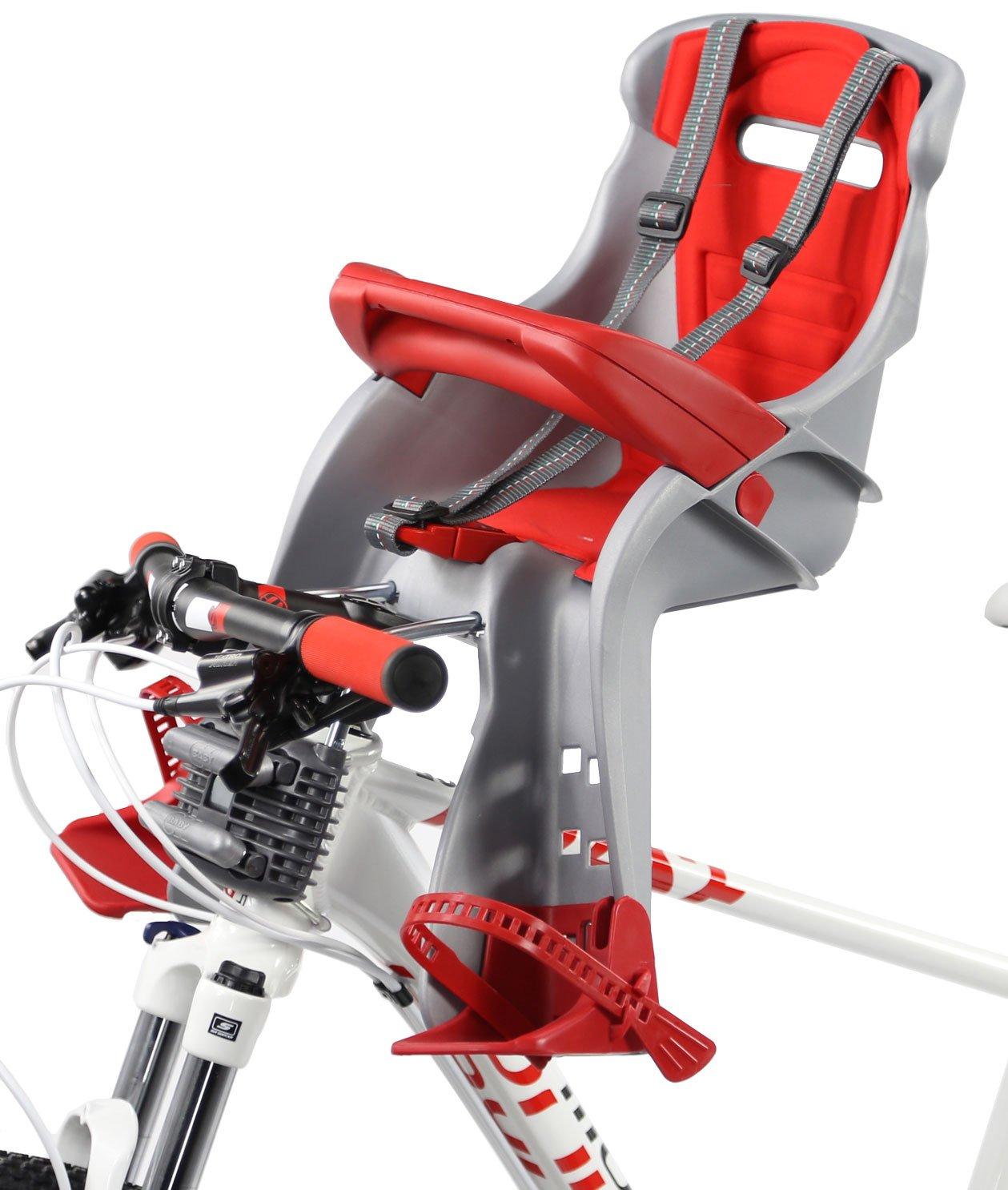 Orion Child's Front Bike Seat