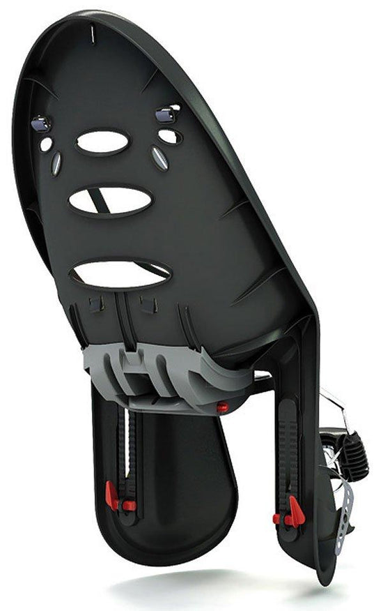 "Eggy Relax" Reclining Child Seat