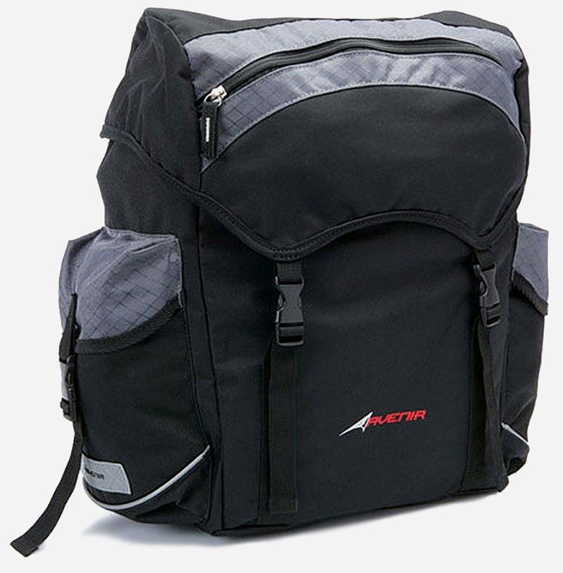 Universal Rear Pannier