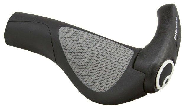 GP2 Bar End Grip