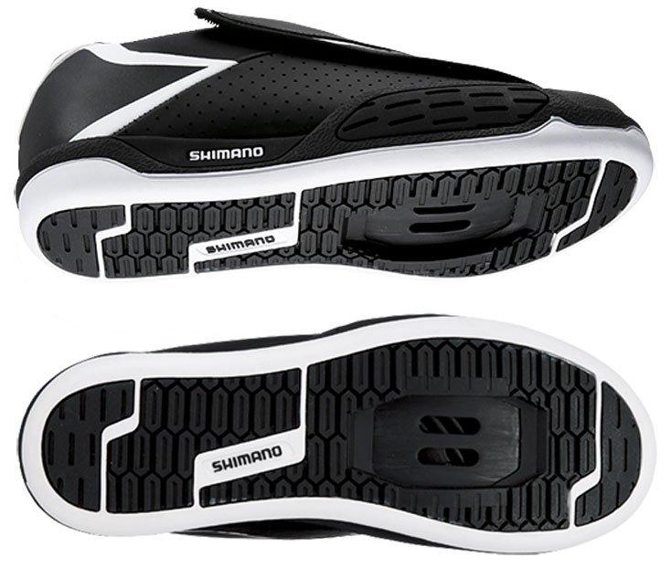 SH-AM45 SPD Cycling Shoe