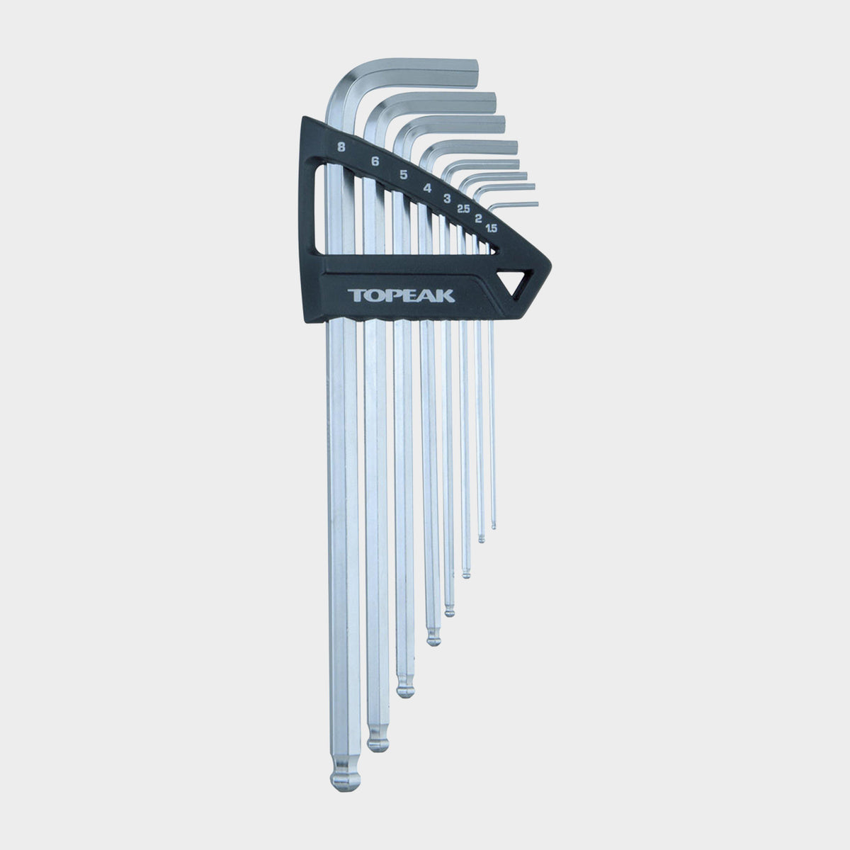 Duohex Wrench Set (1.5-8mm)