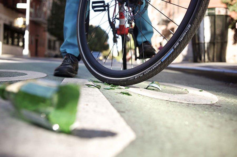 Marathon Plus Tyre (700 x 25C)