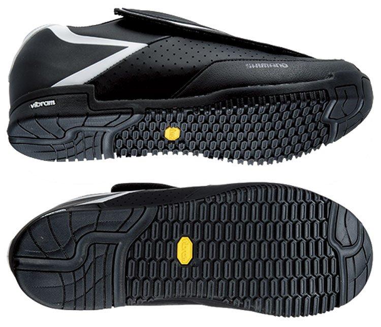 SH-AM41 Cycling Shoes