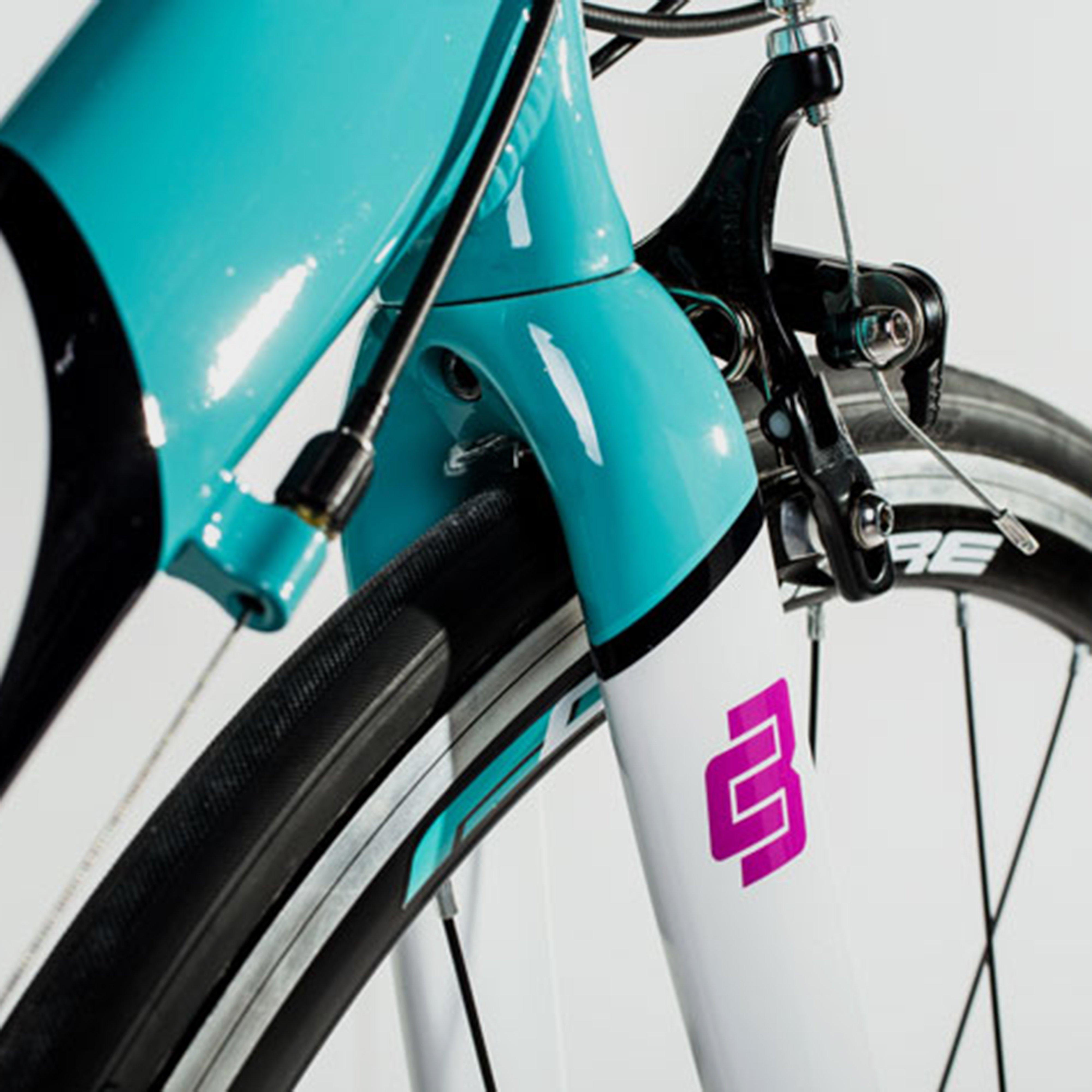 Loxley Ladies Road Bike