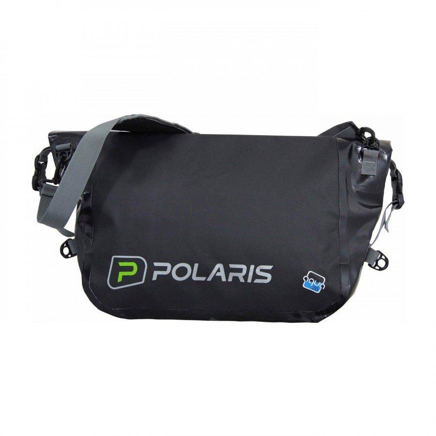 Aquanought Courier Bag