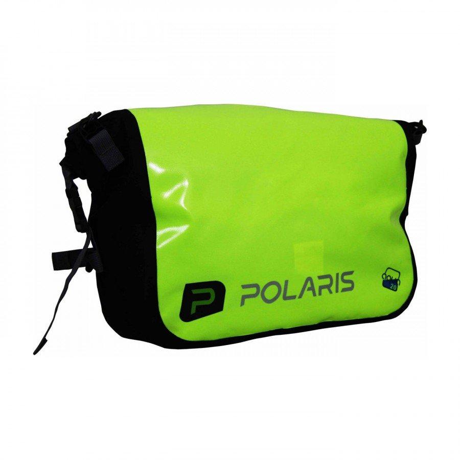 Aquanought Courier Bag