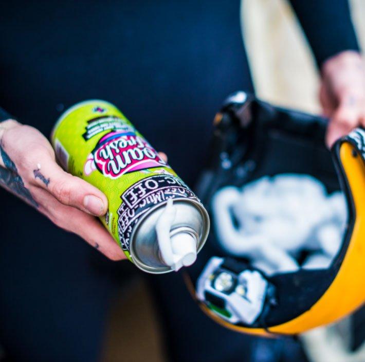 Foam Fresh (400ml)