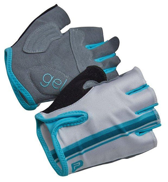 Vela Ladies' Cycle Mitts