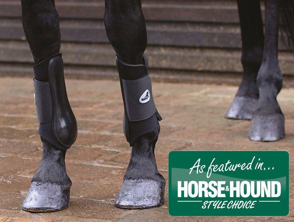 Neoprene Brushing Boot