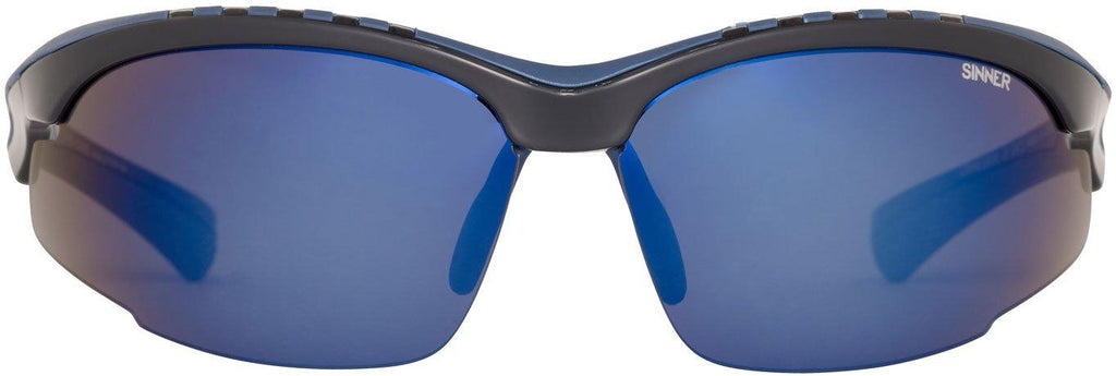 Crane Sunglasses (Blue Revo)