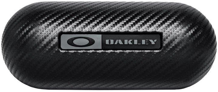 Large Carbon Fiber Eyewear Case