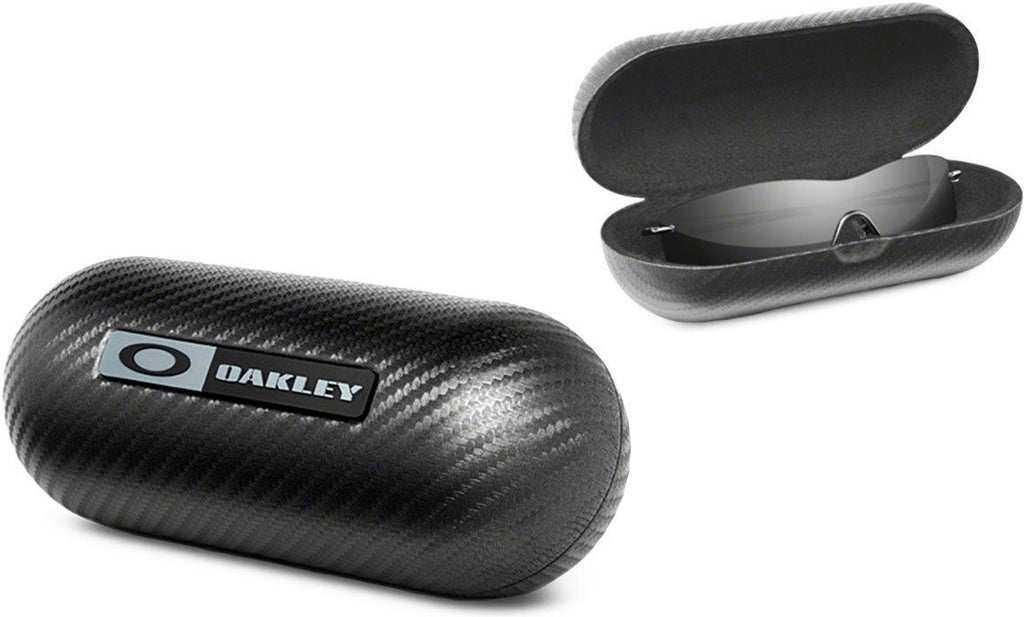 Large Carbon Fiber Eyewear Case