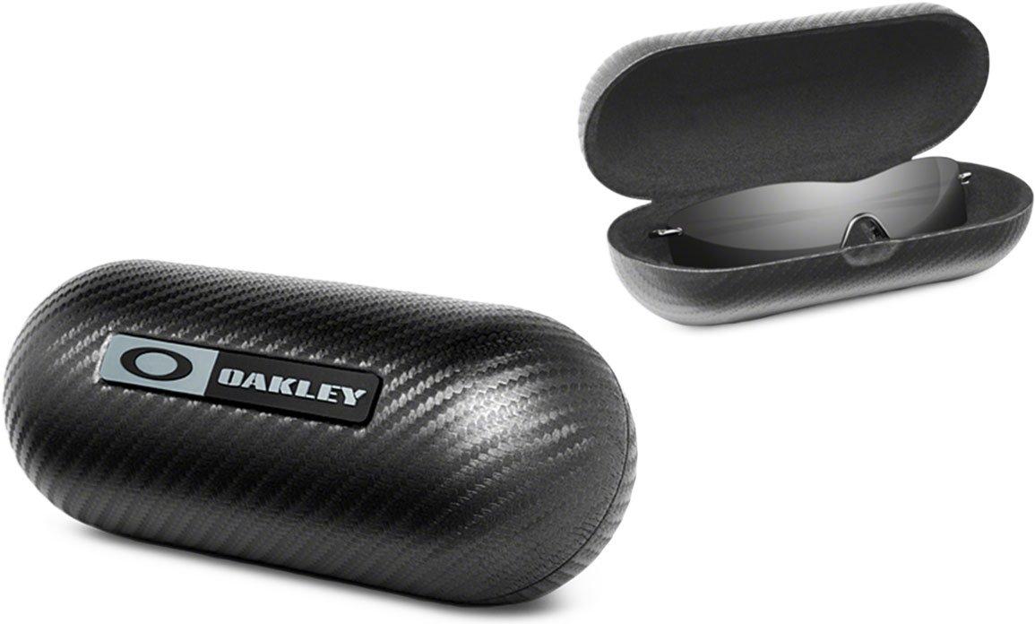 Large Carbon Fiber Eyewear Case