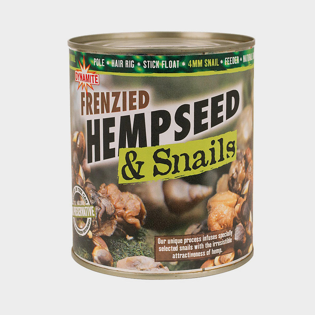 Hemp And Snail 700g