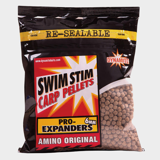 6mm Original Swim Stim Pro Expanders