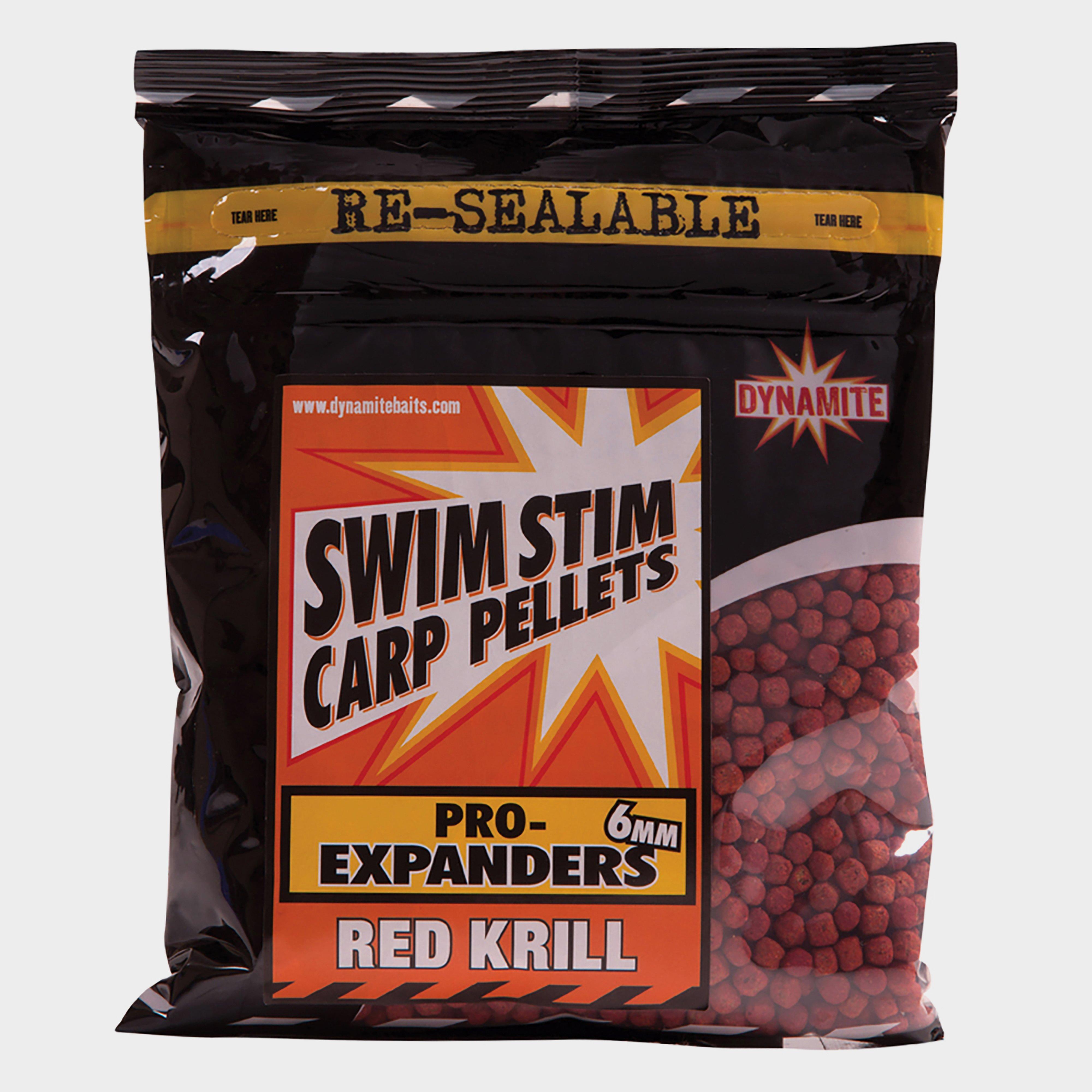 6mm Krill Swim Stim Pro Expanders
