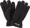 Men's Thinsulate Fleece Gloves