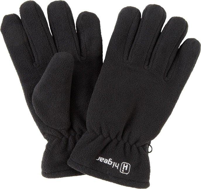 Men's Thinsulate Fleece Gloves