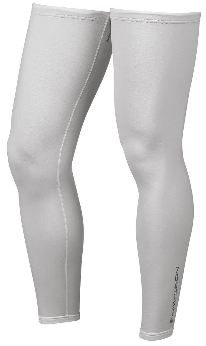 Easy Leg Warmers