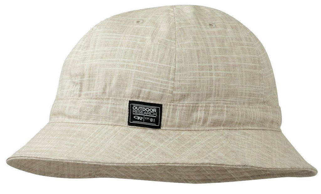 Misconduct Bucket Hat