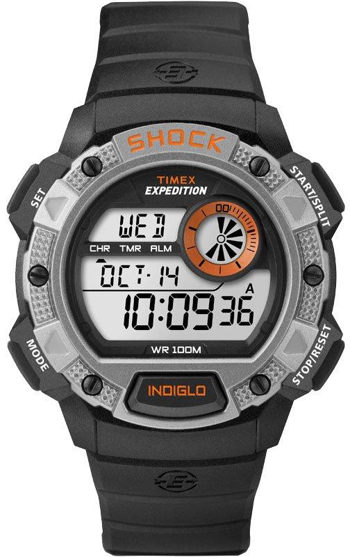 Expedition Vibe Shock Watch