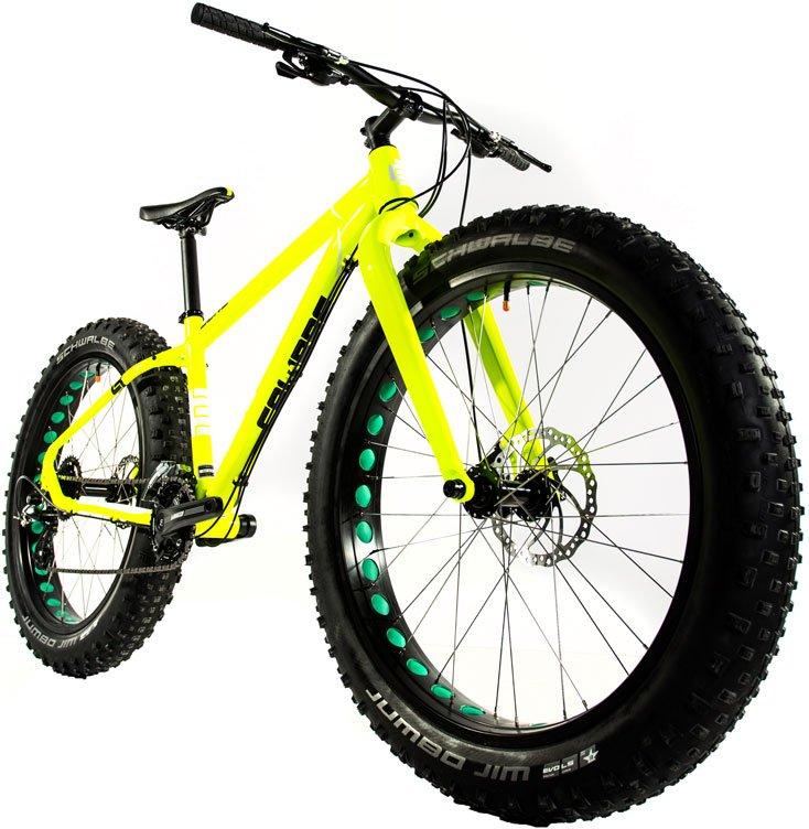 Dune Fat Bike
