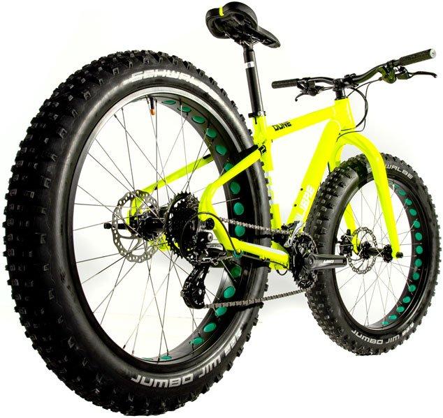 Dune Fat Bike