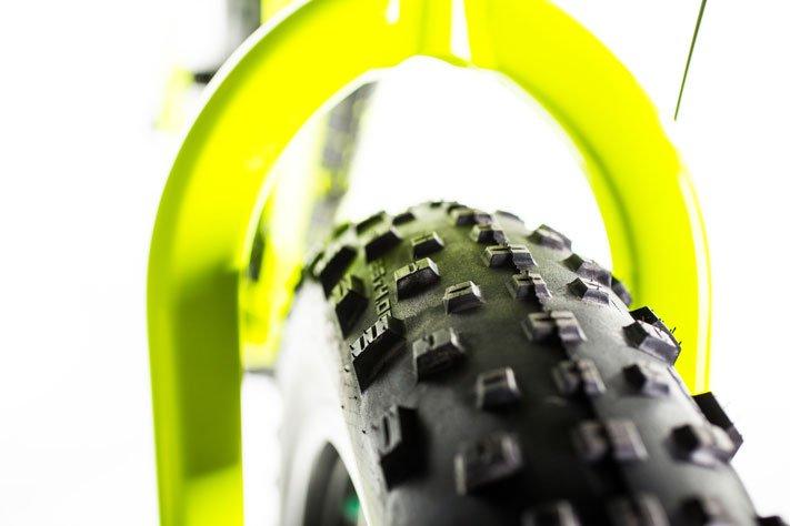 Dune Fat Bike