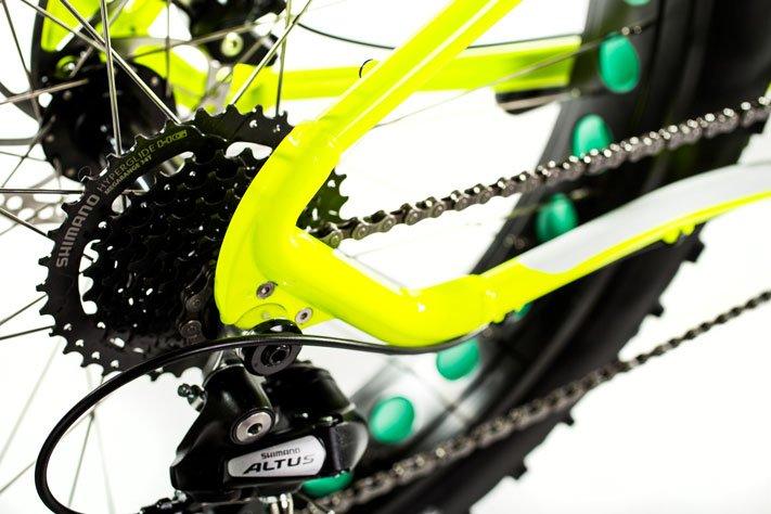 Dune Fat Bike